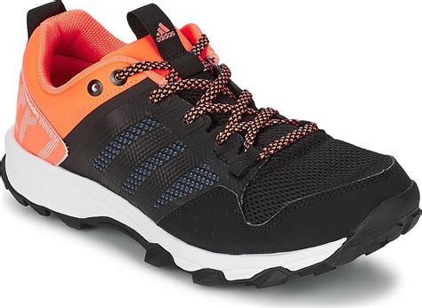 adidas damen kanadia 7 grau scharz|adidas Damen Kanadia 7 Tr W Laufschuhe .